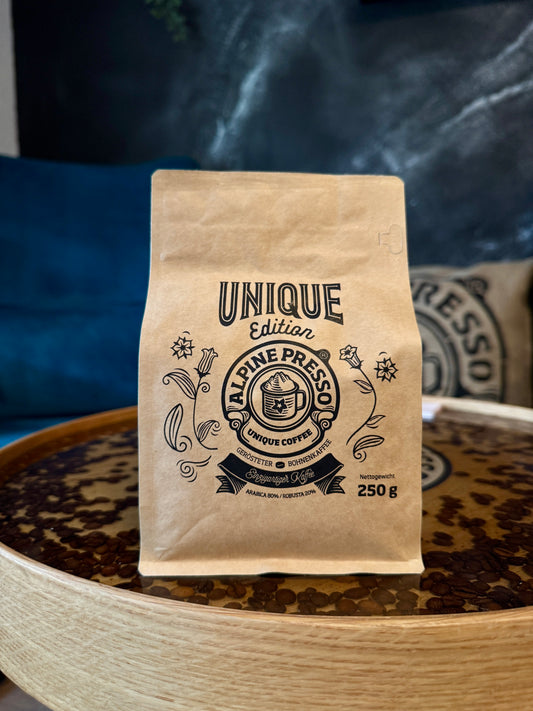 Alpine Presso 250g